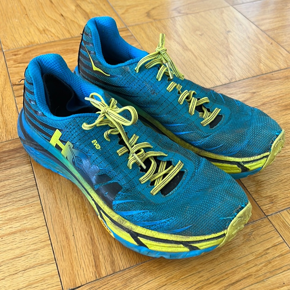 HOKA One One Evo Mafate 1